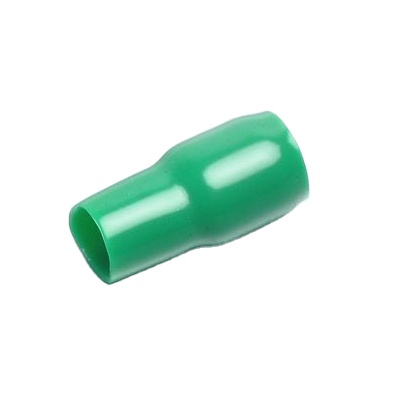 CHYF wholesale Vinyl Wire Insulation protecting bush for terminal connector