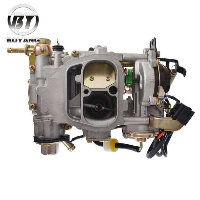 21100-75030 карбюратор TOYOTA 4Y для TOYOTA HIACE 4runner HILUX вилочный погрузчик 2.2L 82-90