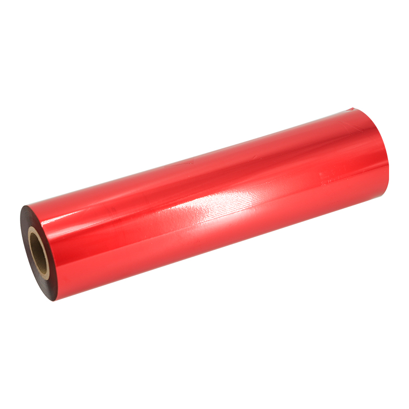 Manufacturers sell well laser printer foil color heat transfer toner foil