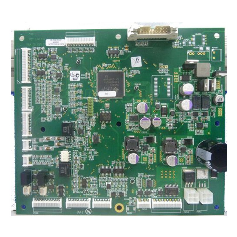 Шэньчжэнь производителя smt pcb Монтажная печатная плата oem сервис