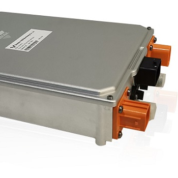 6.6KW 800V бортовое зарядное устройство с DCAC и 2.5kw DCDC для EV транспортного средства