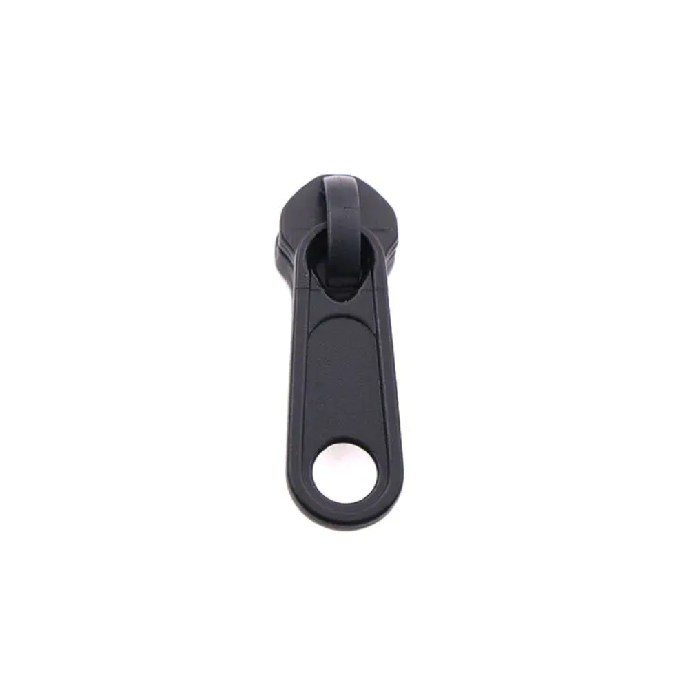High Quality Modern Custom Nylon Zip Puller For Dresses Or Purse