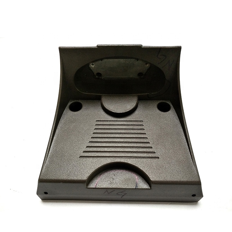 High quality custom aluminium die casting led light housing parts