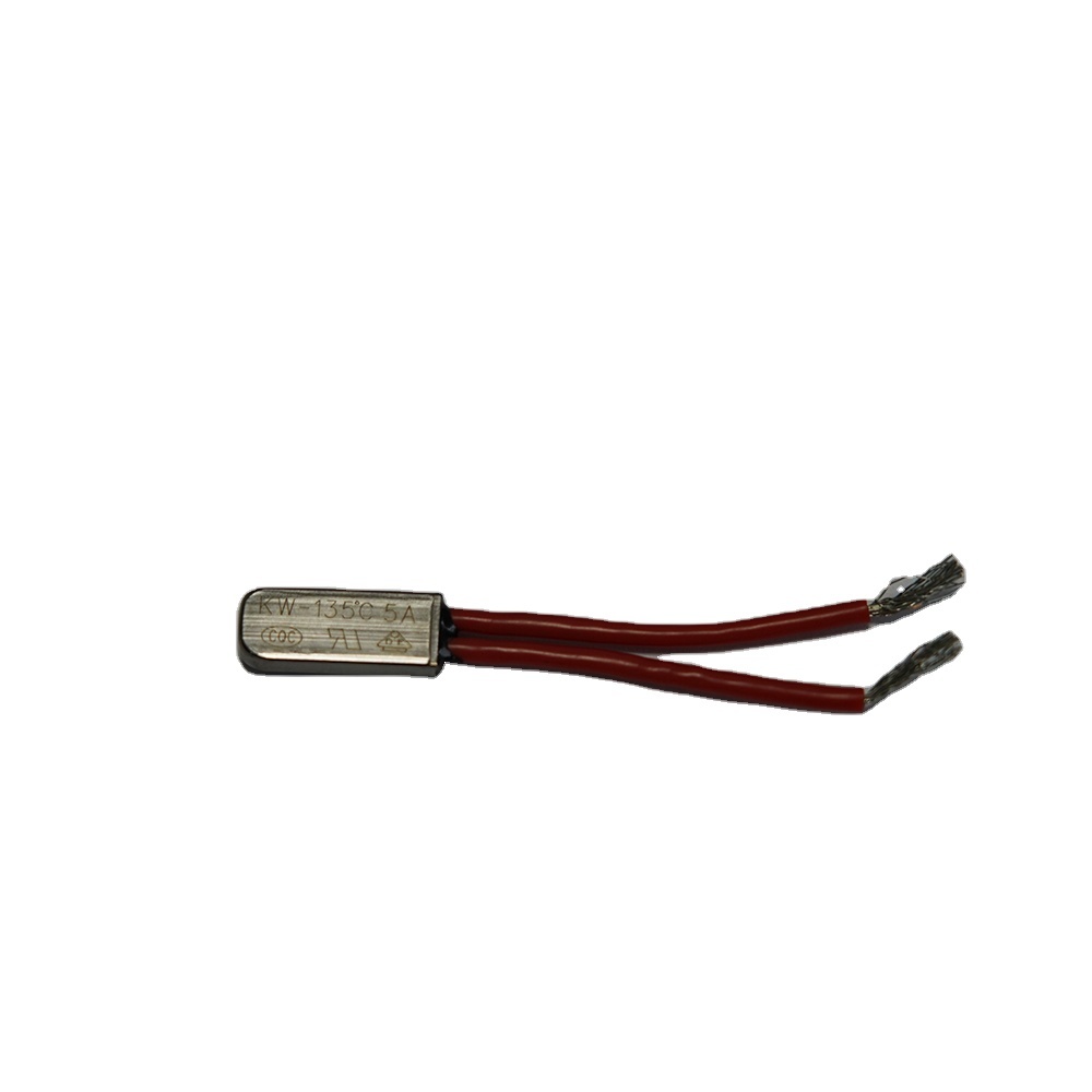 1.5A Thermal Fuse for Household Appliance parts