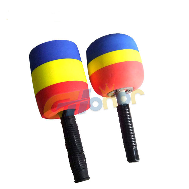 low MOQ Commercial game console Smashing Gopher game machine game console accessories