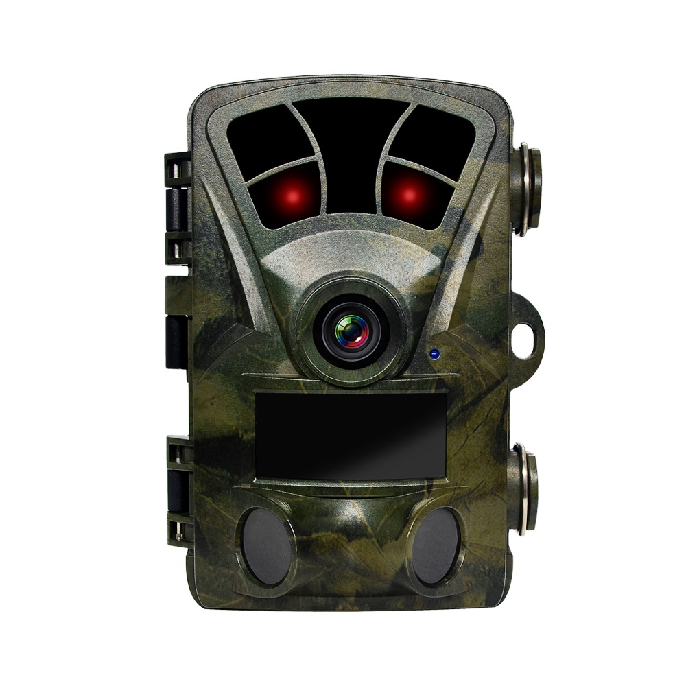 Cheap 4K HD Wifi Wide Angel PIR Sensor Triggering Time Waterproof Hunting Trail Night Vision Camera