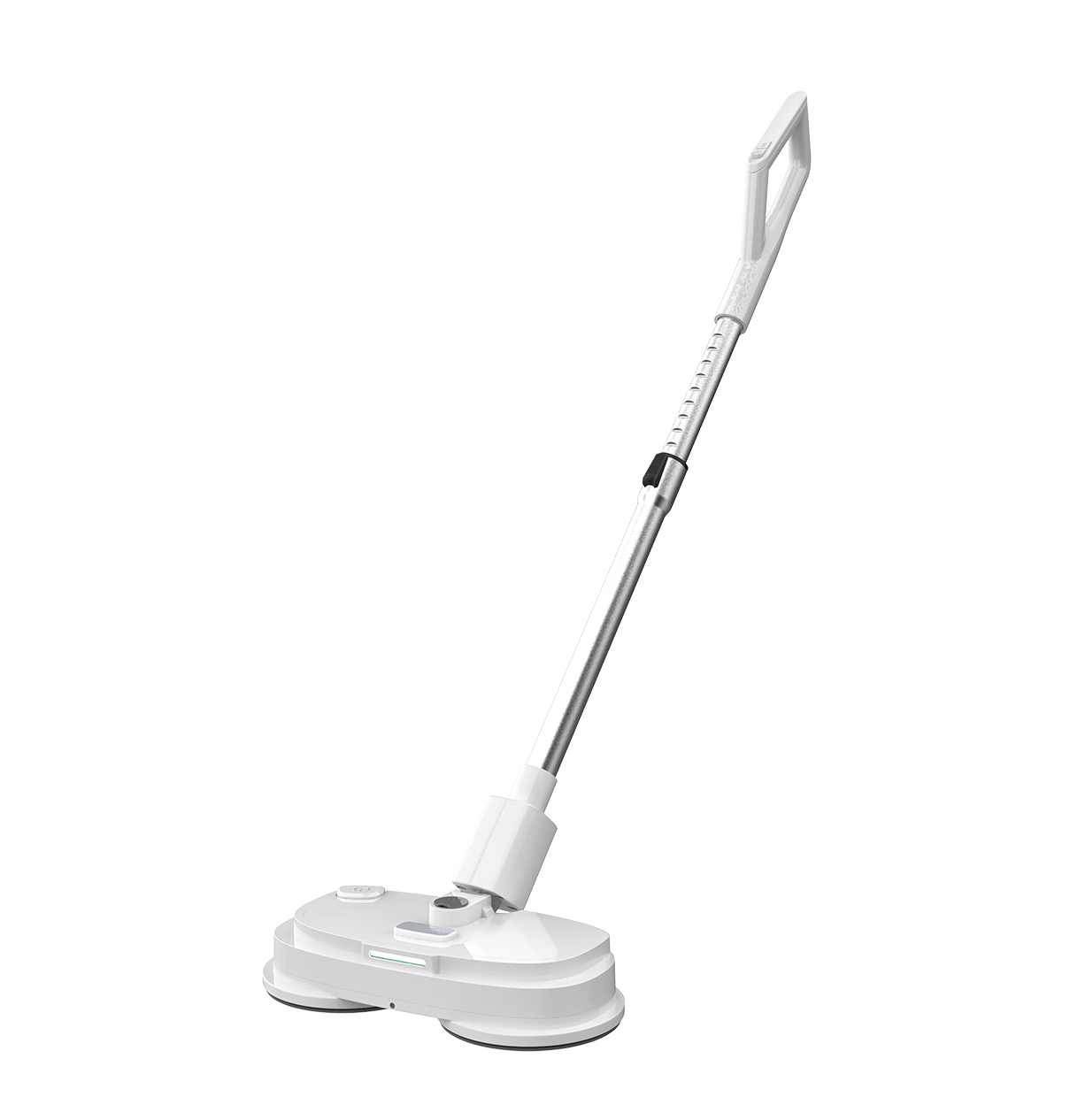 Mamibot Multifunction Cordless Electric Mop MOPA680 with Dual Spinning Pads, Mopping Washing and Polishing Combined