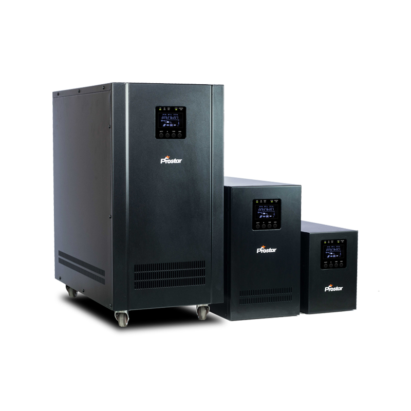 Prostar 500 Вт 24 В 0ff сетевой солнечный инвертор, энергосистемы с ШИМ-контроллером