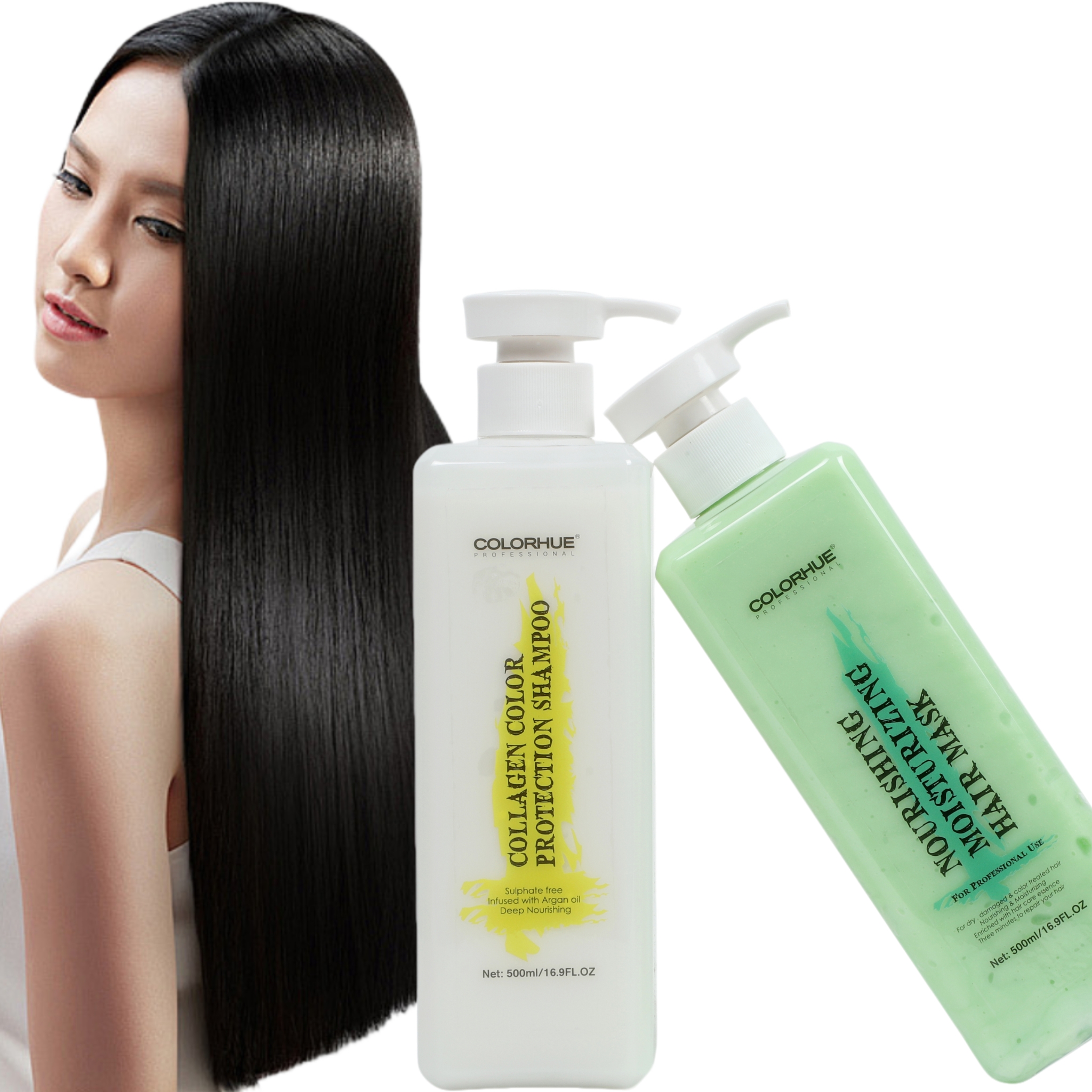 Shampoo High Quality Shampoo and Conditioners for Markets Private Label OEM Hair Care Products Custom Design and Formula