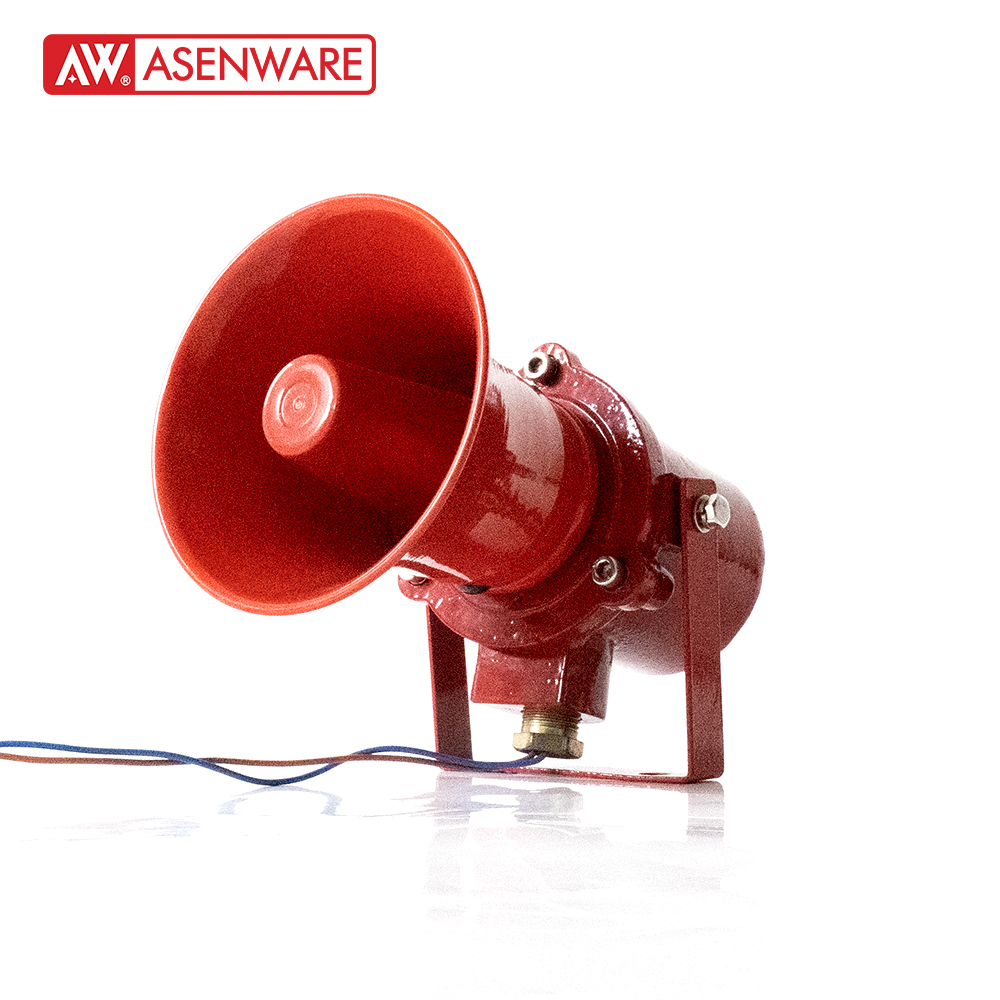 fire alarm explosion proof fire alarm siren