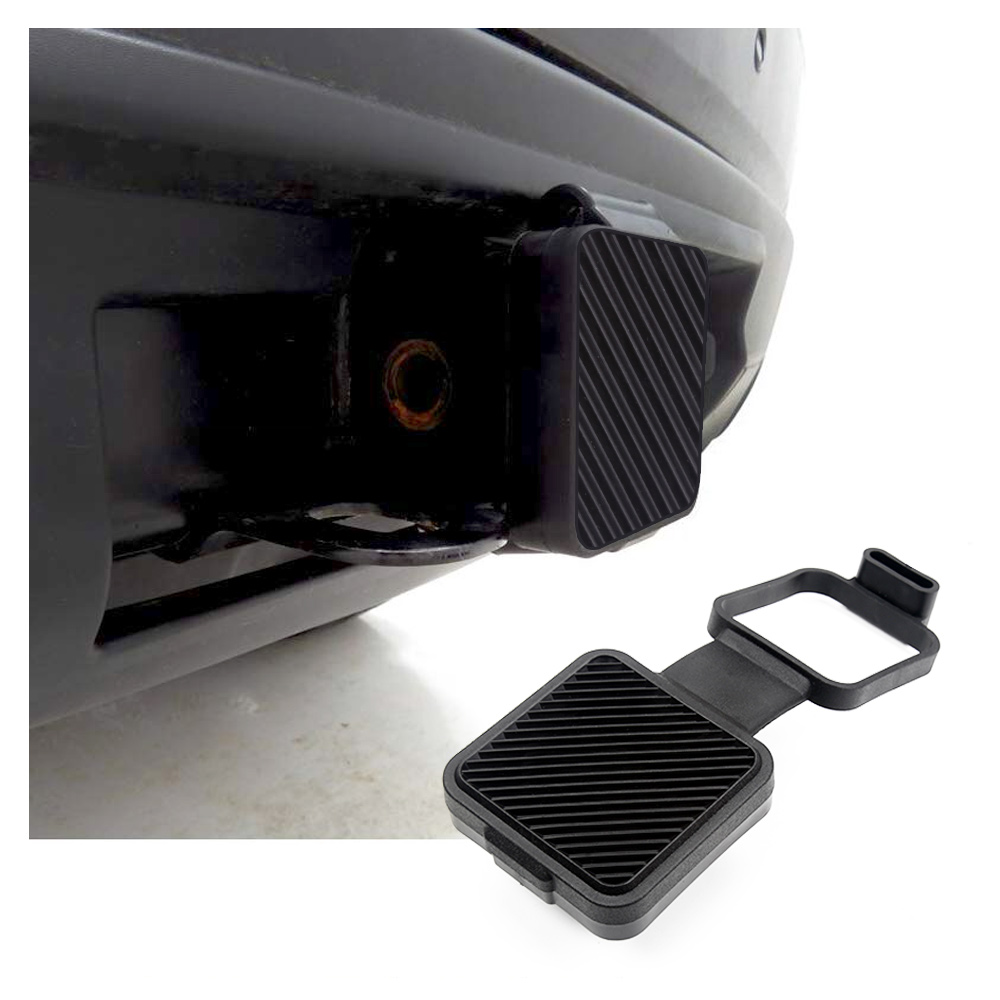 Trailer Hitch Cover Tube Cover Plug Cap