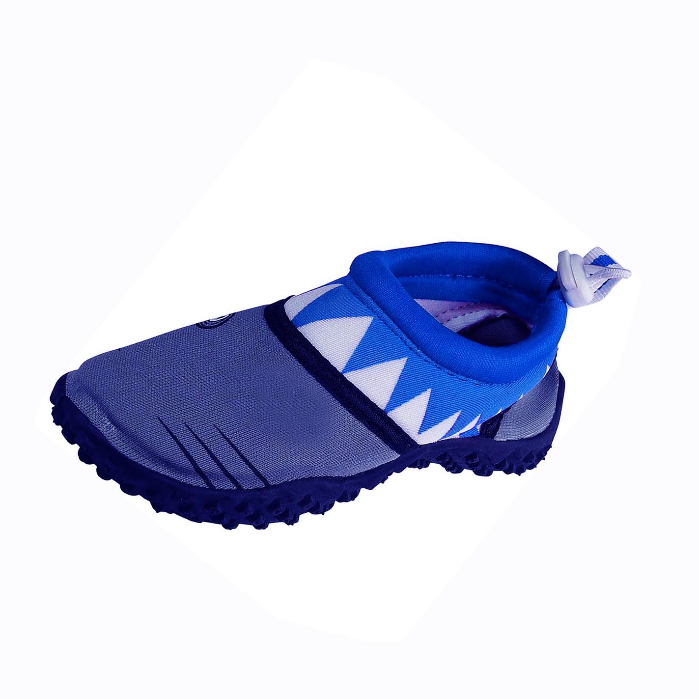 Customized baby Aqua Shoes slip-on Children toddler water Sneaker seaside sandal socks