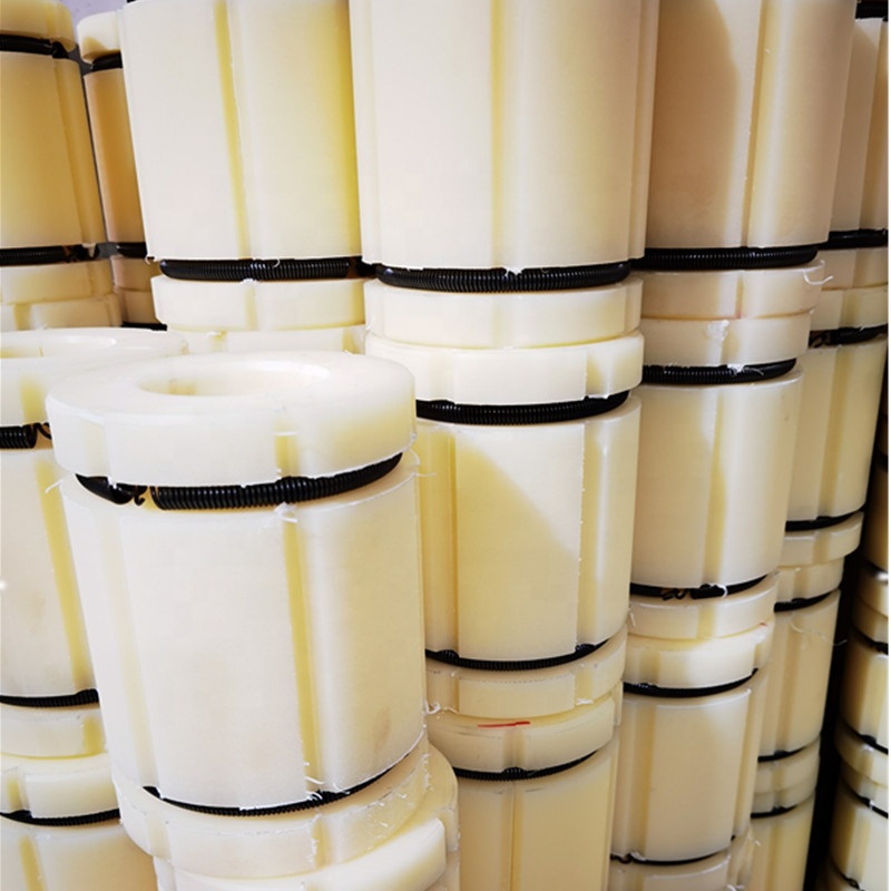 High Quality Nylon Sleeve for Expansion Shaft