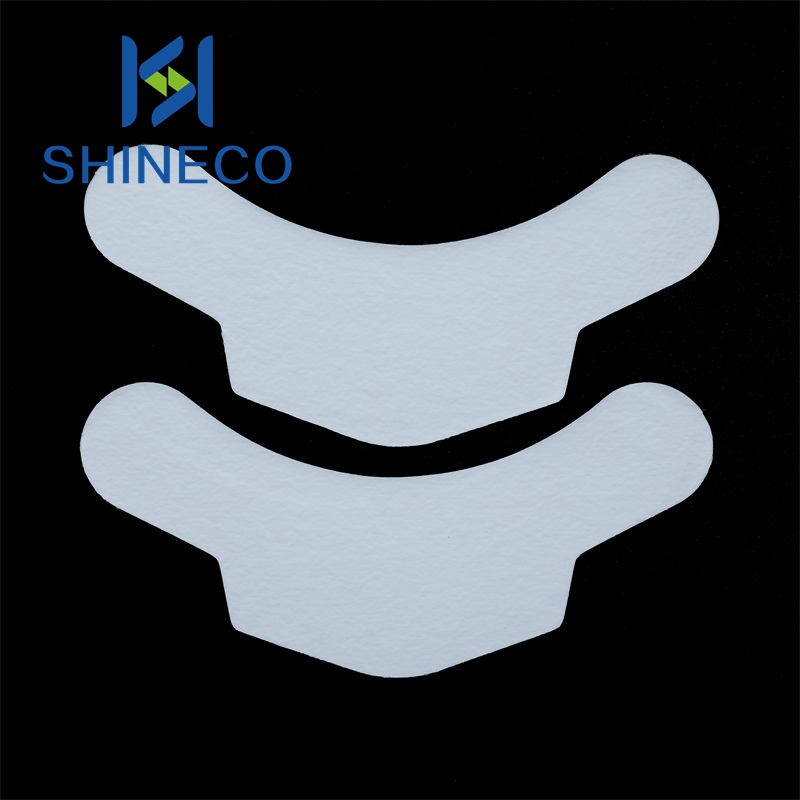 SHINECO STY-12 Elegance, фирменная накладка на глаза для наращивания Eeylash, Заводская OEM Накладка для наращивания ресниц