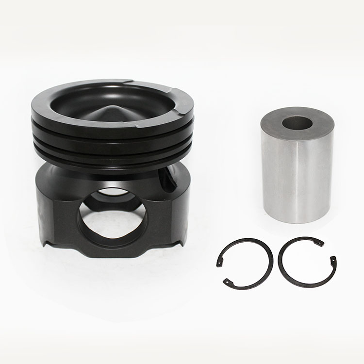 Diesel Engine Parts 14L 133mm Engine Piston 23533594 detroit series 60