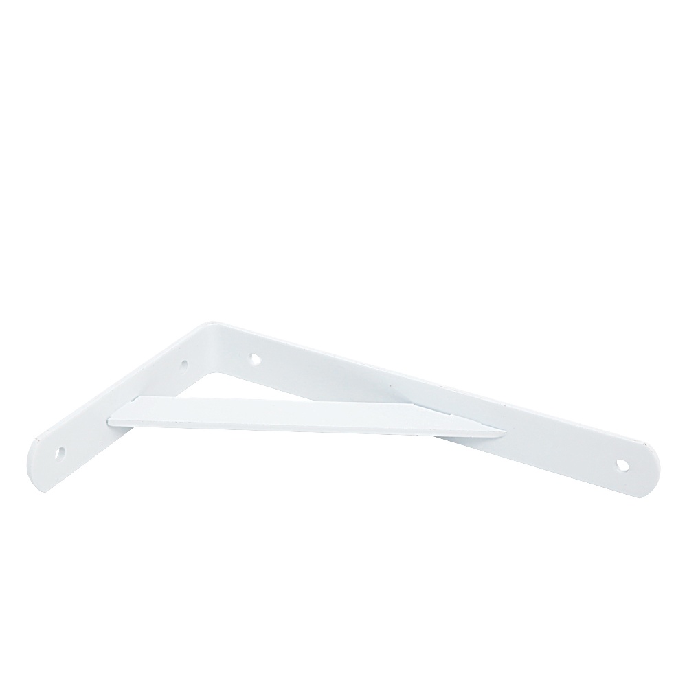 90 Degree Floating Wall Mounting Bracket Heavy Duty Shelf Bracket
