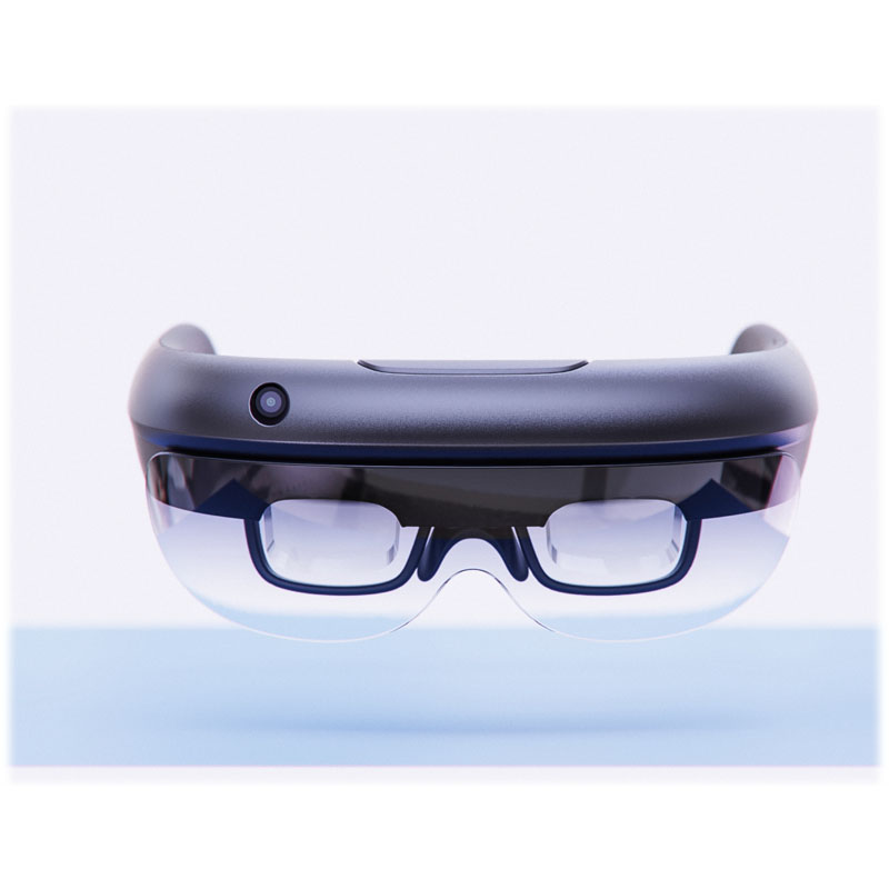 MeeGopad AR стекло 1920*1080 slam space 6DOF с typec (обслуживание OEM и ODM)