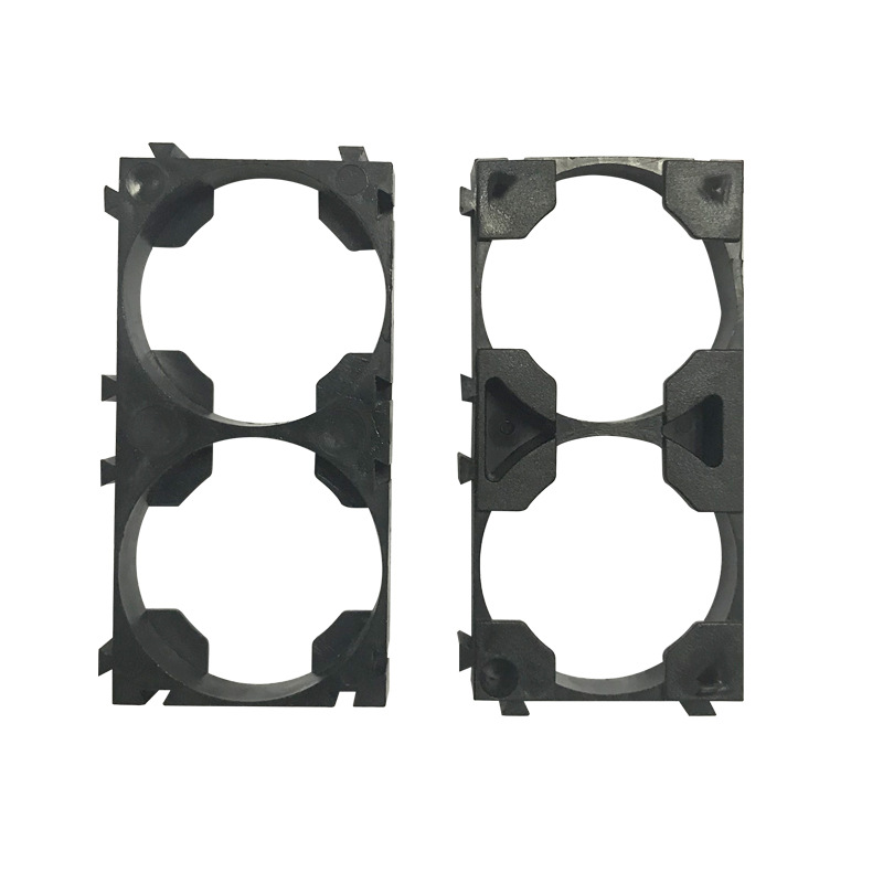 32650 держатель ячеек 1x2p 32700 26650 26700 пластиковый разделитель для аккумуляторного блока «сделай сам»