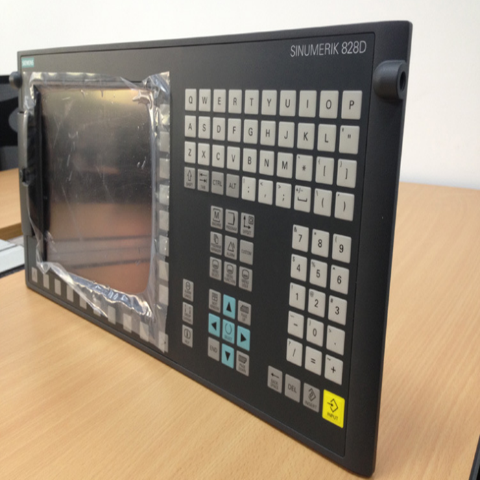 SIEMENS 808D 6FC5370-1AM00-0AA0 CNC Control SINUMERIK 808D