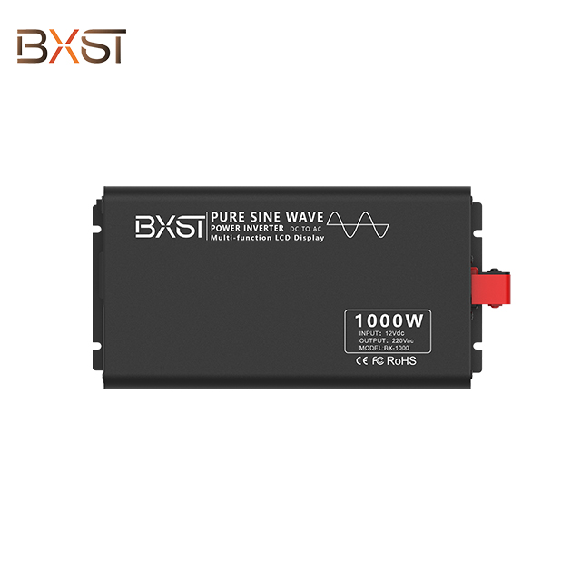 BX-IT003 1Kva внесетевой Инвертор Чистая синусоида инверторы Солнечный микро инвертор Dc В Ac