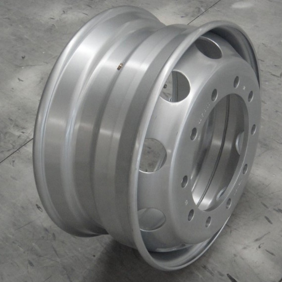 truck wheels