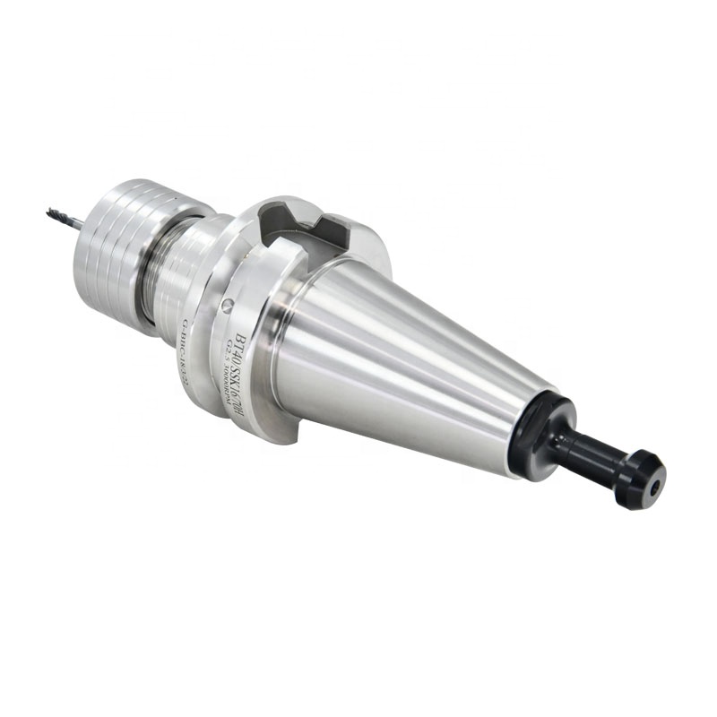 High Precision фрезерный станок державки Расточного оправкы BT40 Sk цанговые зажимы державки Расточного оправкы