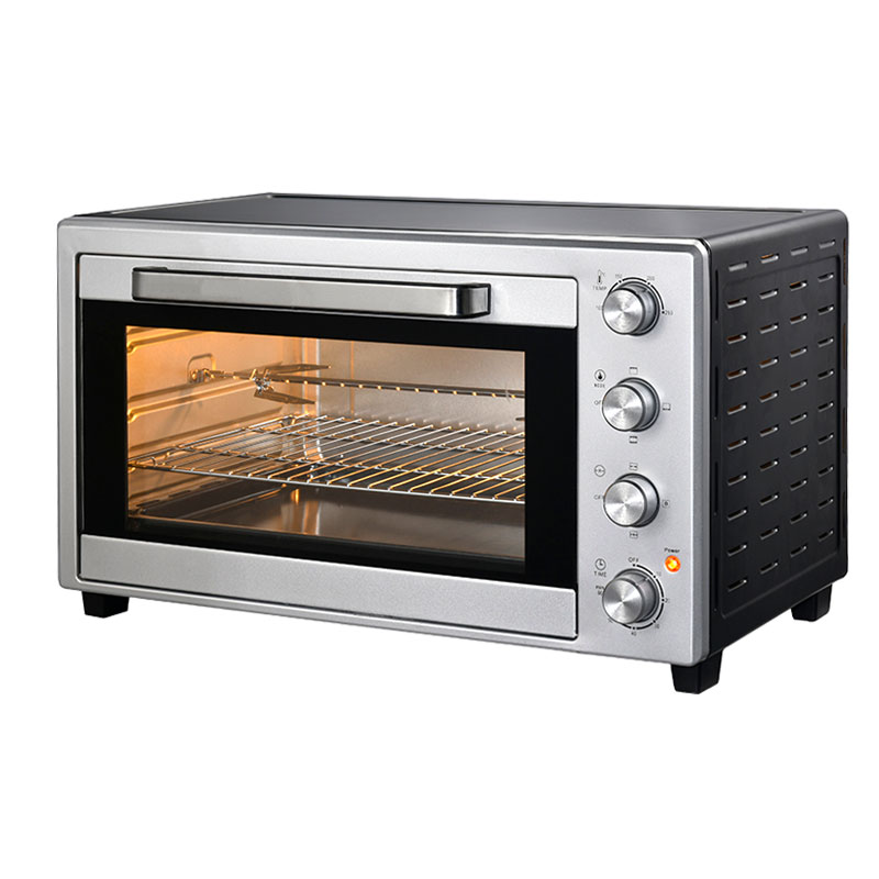 60L CE Approval Large Commercial Pizza Oven