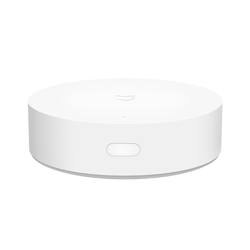 Хаб для умного дома Xiaomi Mijia Zigbee, сетевой хаб с поддержкой Wi-Fi 3,0, работает со шлюзом автоматизации умного дома