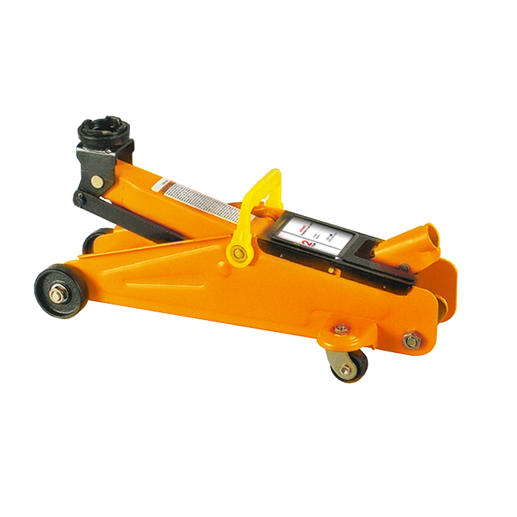 Стандартный Напольный домкрат 2t 1,5 t 3t