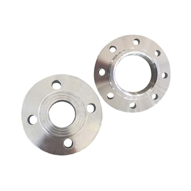 Кованый фланец из нержавеющей стали ASME B16.5 ASTM A182 F304 F304L