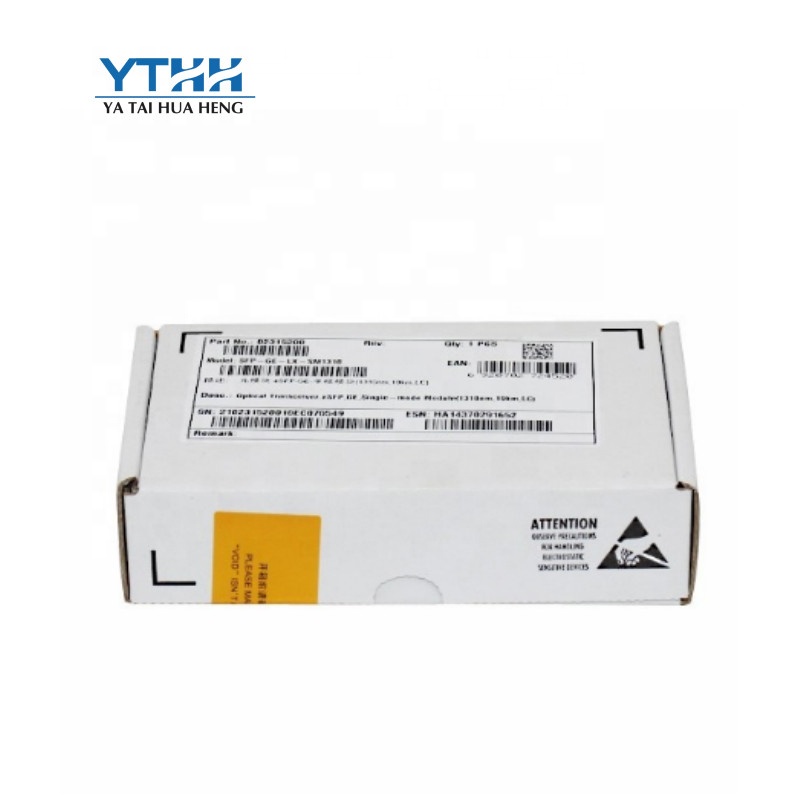 100% New ESFP-GE-SX-MM850 Optical Transceiver eSFP GE Multi-mode Module