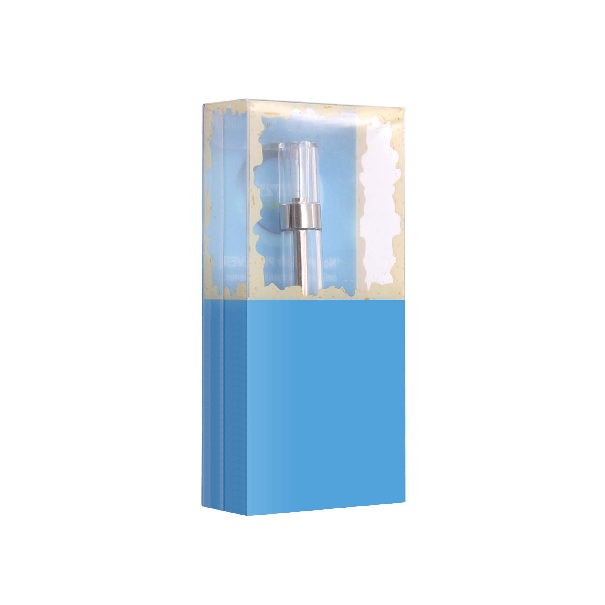 Цветная печать на заказ упаковка Ocitytimes детская упаковка для vape pen/картридж/аккумулятор
