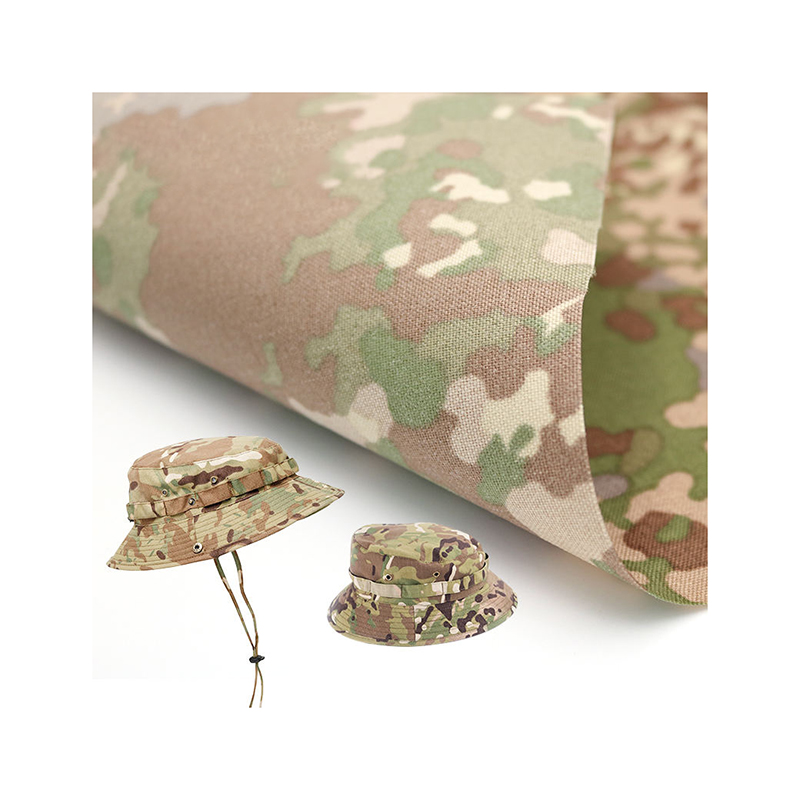 Новые товары flecktarn ripstop, Лесной Камуфляжный материал из 50% хлопка, нейлоновая Униформа 50%