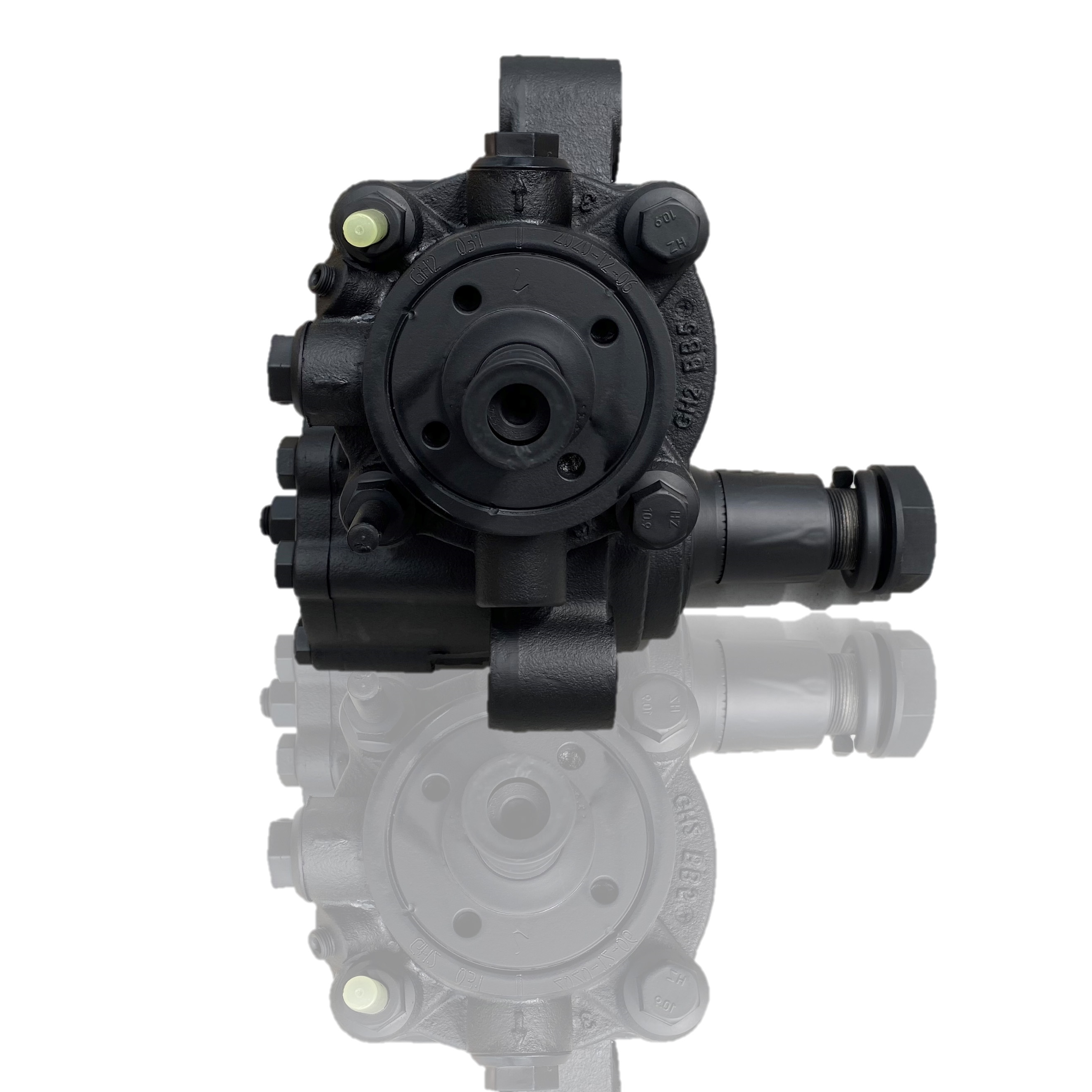 Dongfeng оригинальная коробка рулевого механизма 3401GN21-010 201219164 для грузовика Dongfeng