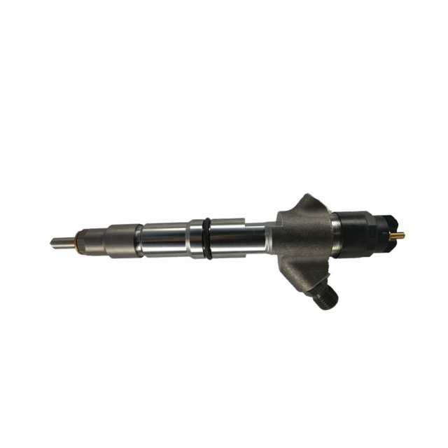 Original Yuchai Diesel injector G6A00-1112100-A38 0445120226