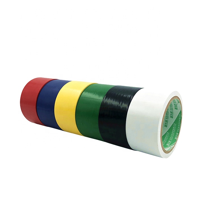 Free Sample Electrical Hazard Warning Under Ground Pipe Warning Tape Water Pipe Tape Caution