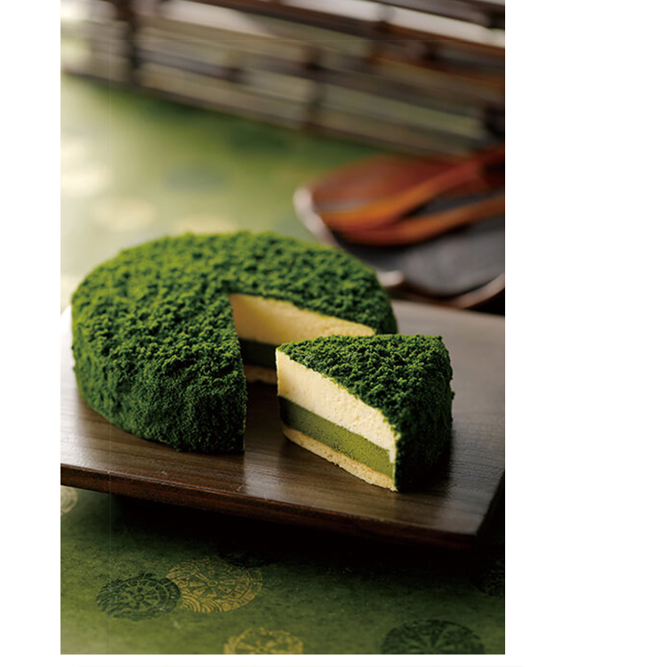 sweet high quality fromage wedding chocolate mixed cheese cake