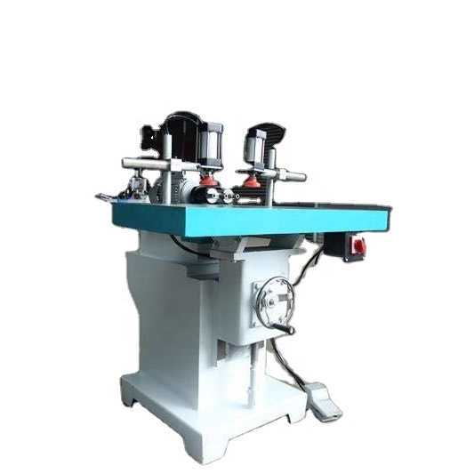 Mz6413 Working Width 1000*450mm Woodworking Boring Horizontal Boring Machine