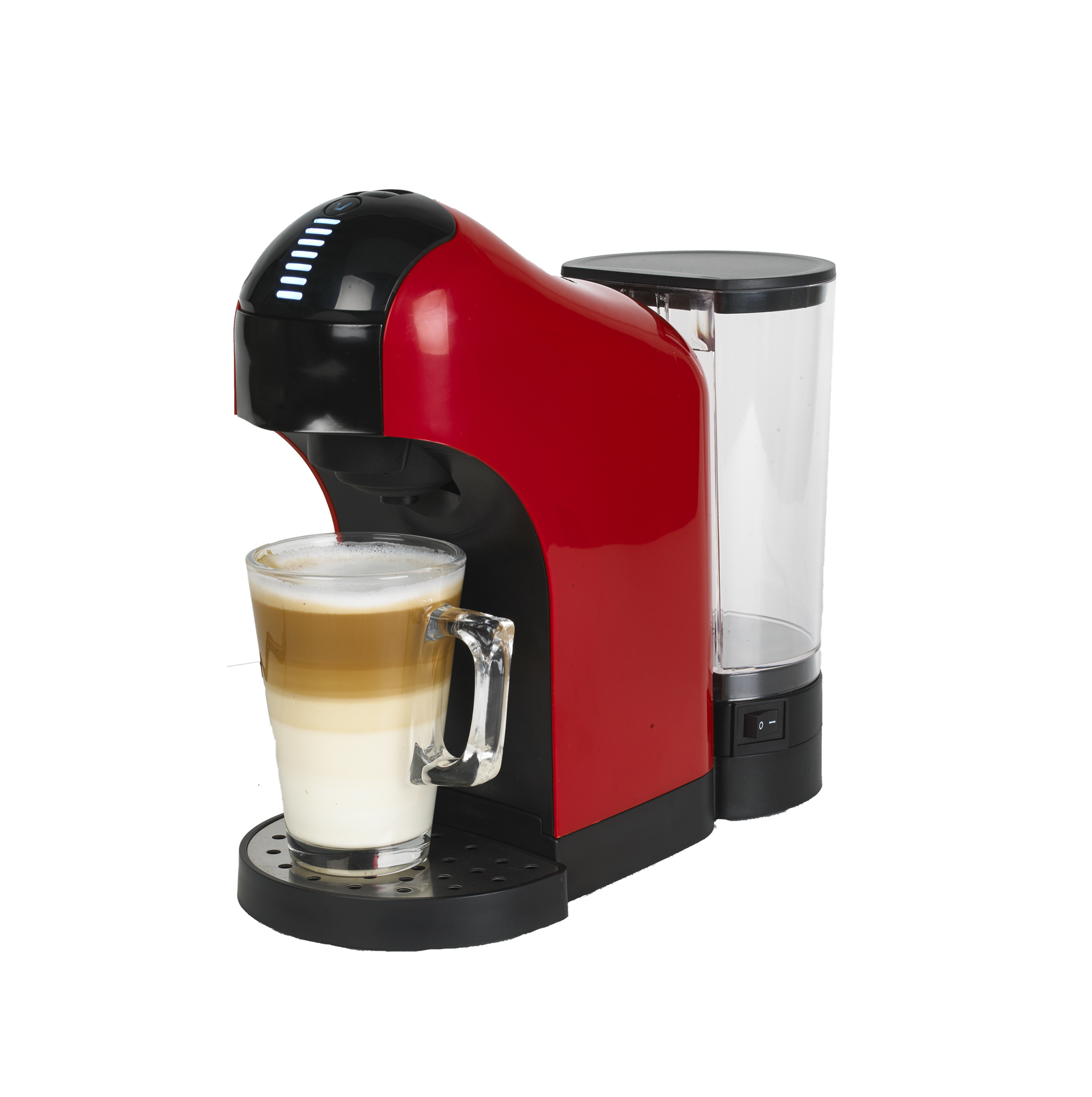 3 в 1, многофункциональный адаптер для кофемашины Dolce Gusto Nesspresso
