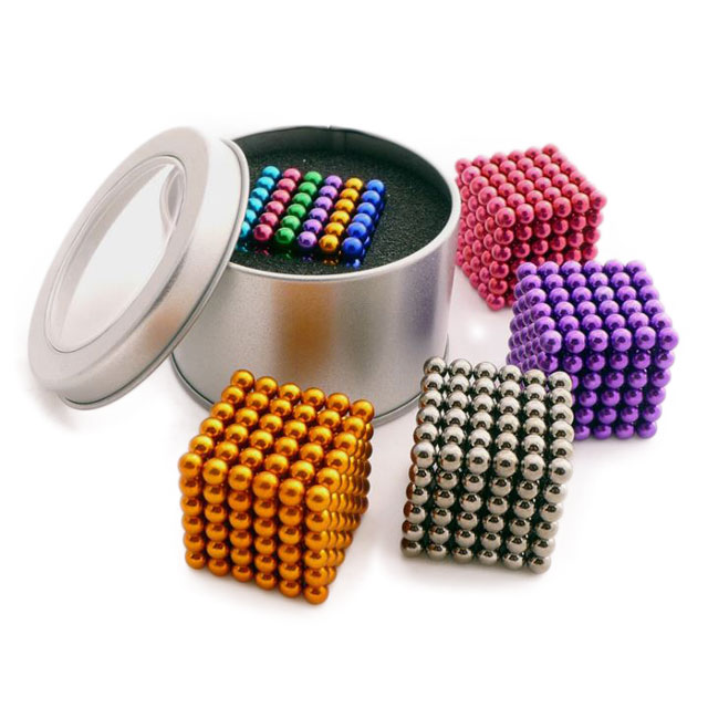 Factory direct price 1000 magnetic ball magnet 1000pcs with factory prices