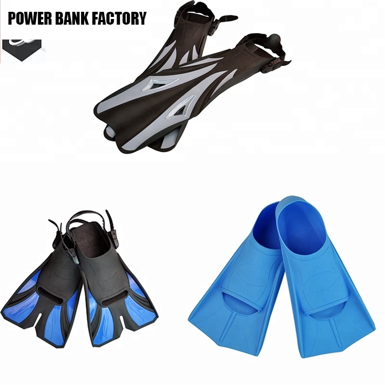 Бесплатная доставка, Прямая продажа с фабрики bagFactory, профессиональные регулируемые плавники для подводного плавания с открытым пяткой