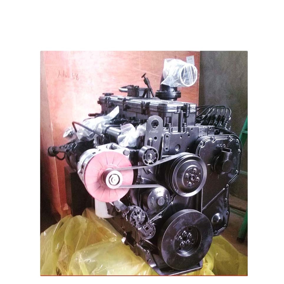 Автобусный двигатель Yutong L300 20 для ZK6116,ZK6120