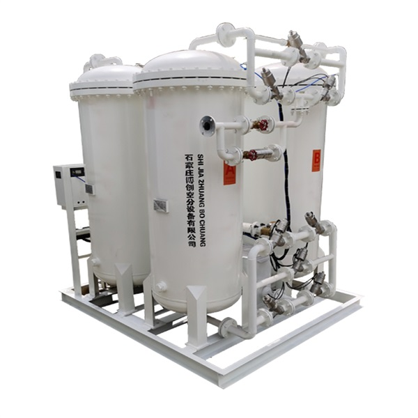Oxygen Generator Price Medical Oxygen O2 Plant PSA Technology