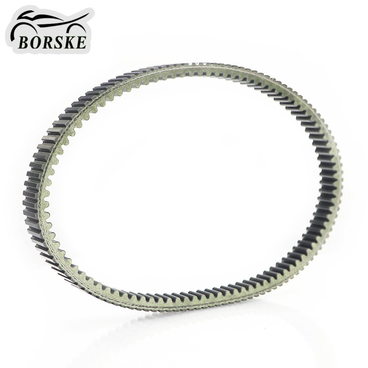 BORSKE High Quality Polaris ATV Drive Belt Part OEM Number 3211180 RZR XP4 XP1000 S 1000 General