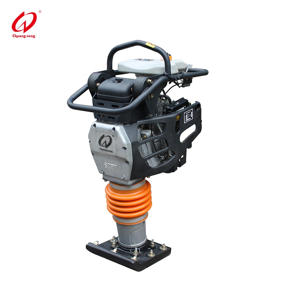 Rammer (CNCJ-82FW,Chuangneng)