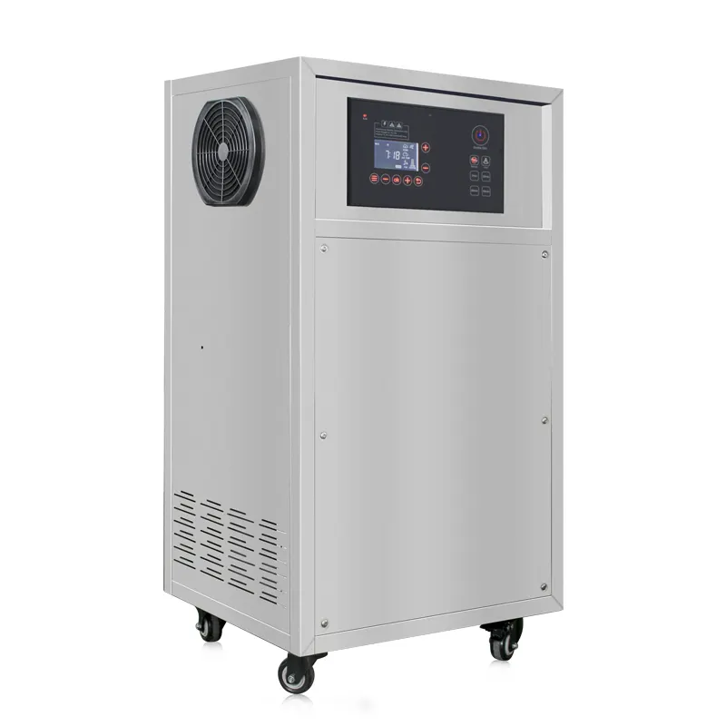 30G 40G 50G Air Source Ozone Generator For Sale