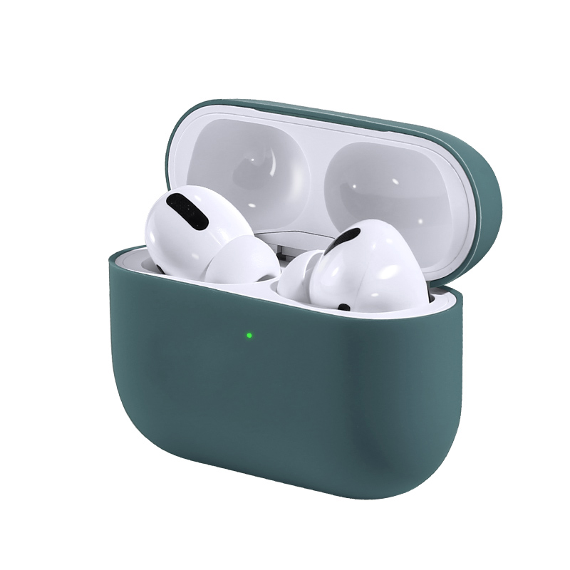 JOYROOM Oem изготовленный на заказ оптом наушники защитная жидкость наушники силиконовый чехол для Airpods Pro