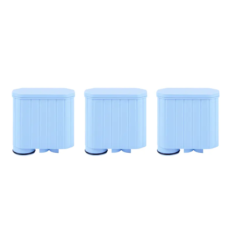 Оптовая продажа заводская цена замена для синего цвета Auqa Clean CA6903 22 CA6903 00 CA6903 99 фильтр для воды для кофемашины для домашнего использования
