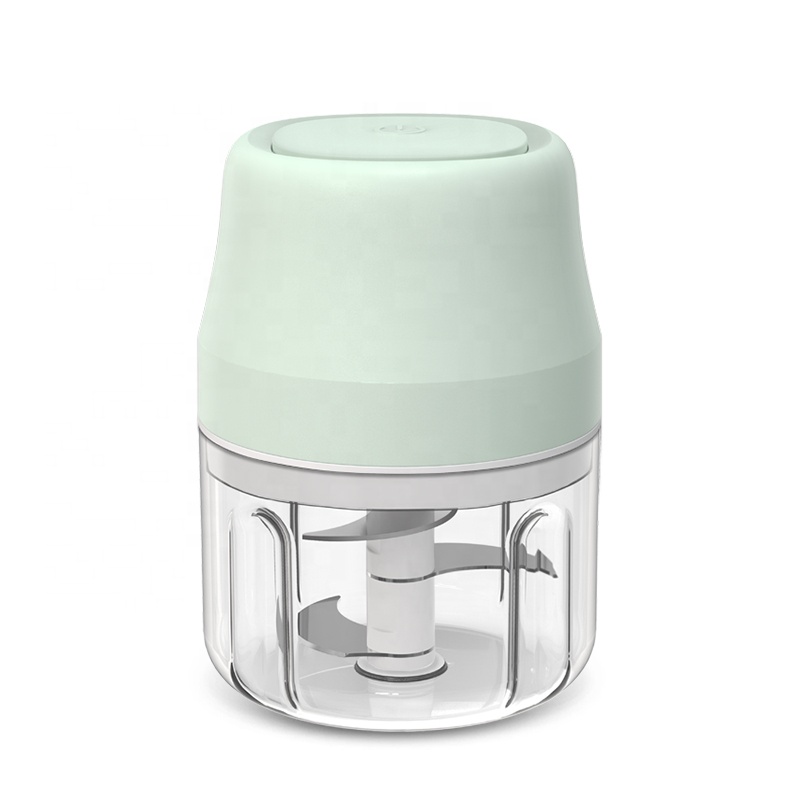 BPA Free multifunctional kitchen cook blender mini kids baby food processor