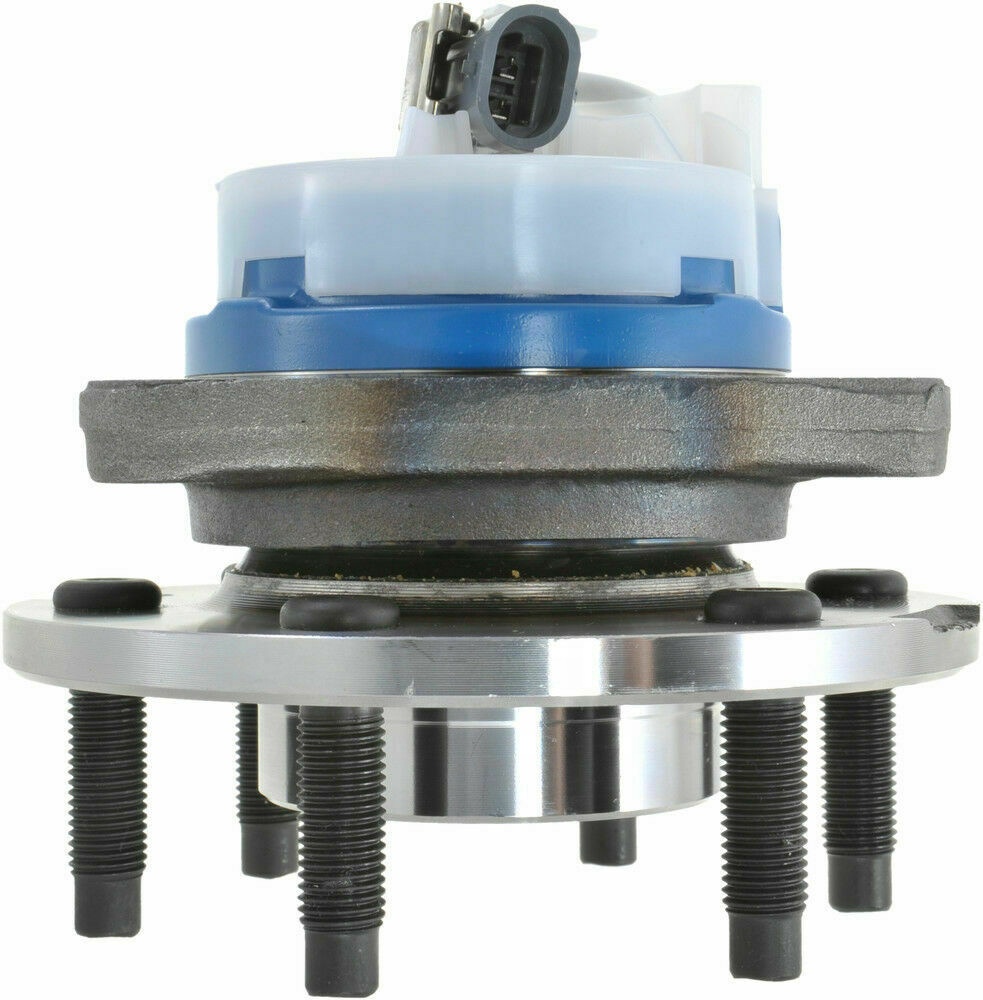 OEM 25737778 89047639 512243 Cadillac CTS SRX STS Ступица колеса подшипник в сборе сзади